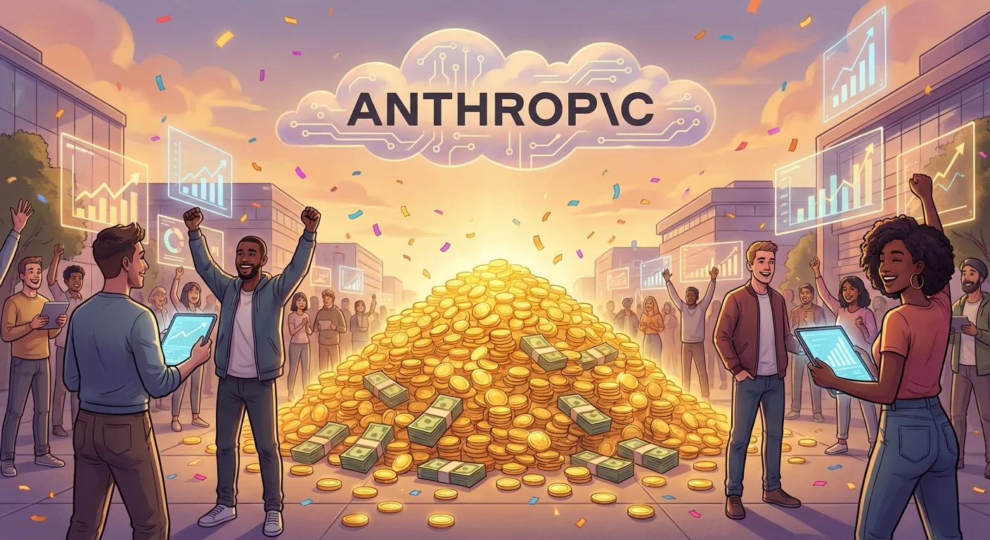 Filtración Revela 'Claude Mythos' de Anthropic: El Modelo de IA Más Poderoso Jamás Creado