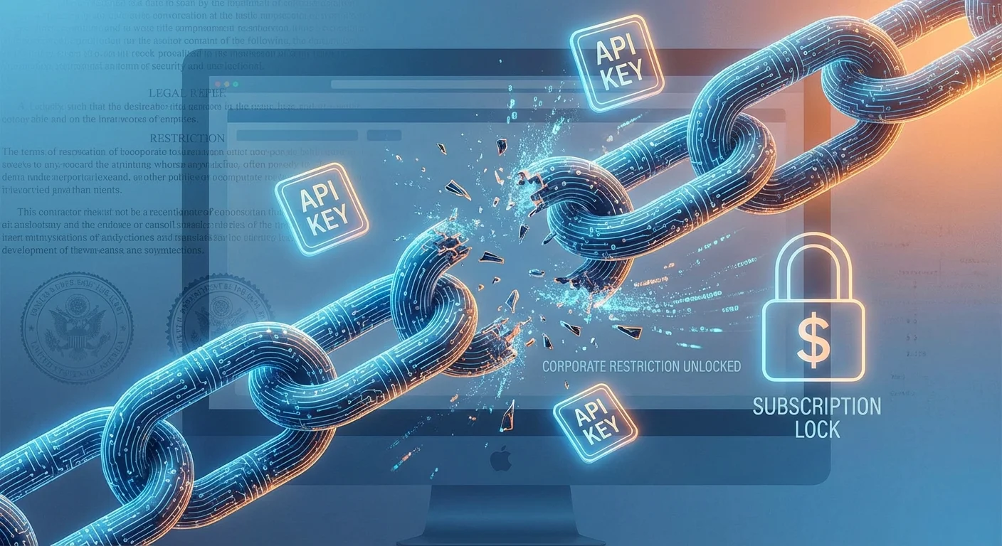 Juez Federal Bloquea al Pentágono: No Puede Etiquetar a Anthropic Como 'Riesgo de Seguridad'