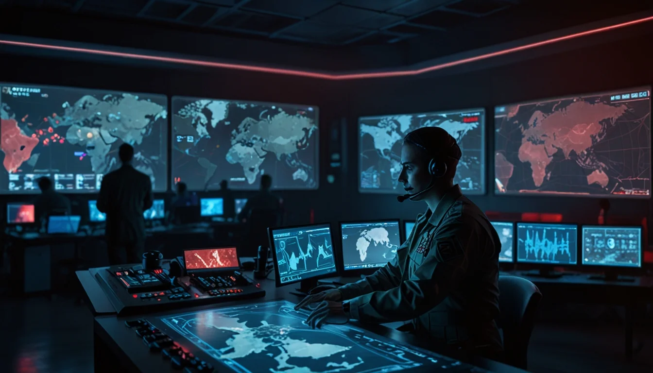 EE.UU. Confirma Uso de IA Avanzada en Guerra contra Irán