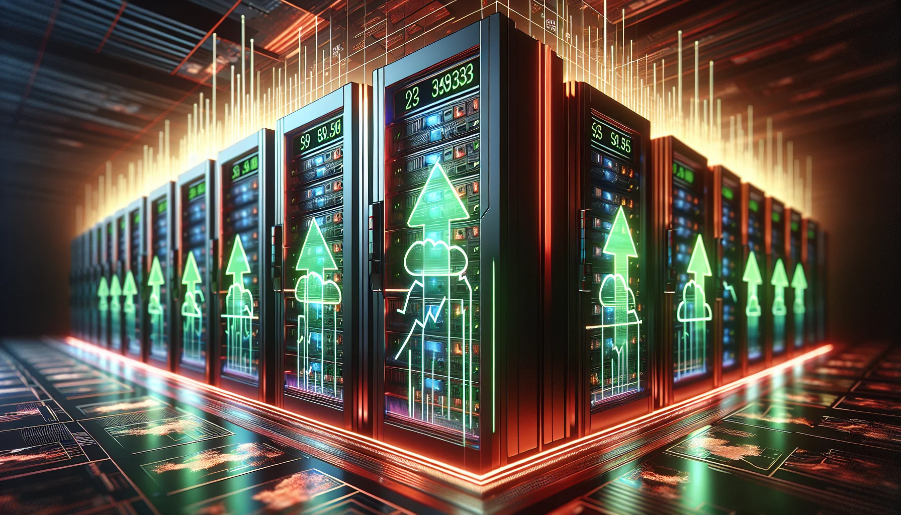 Alibaba sube los precios de IA hasta 34% — y no es el único gigante tech haciéndolo