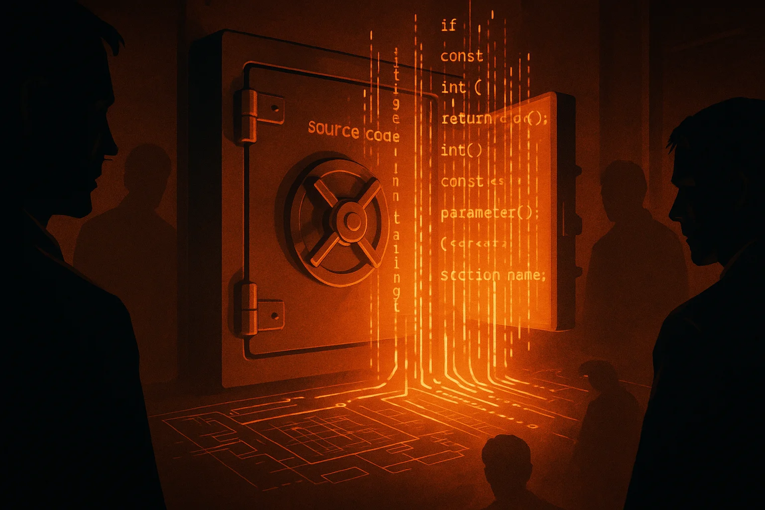 Anthropic Lucha por Proteger su Ventaja: La Filtración de Claude Code Entrega Secretos a Competidores