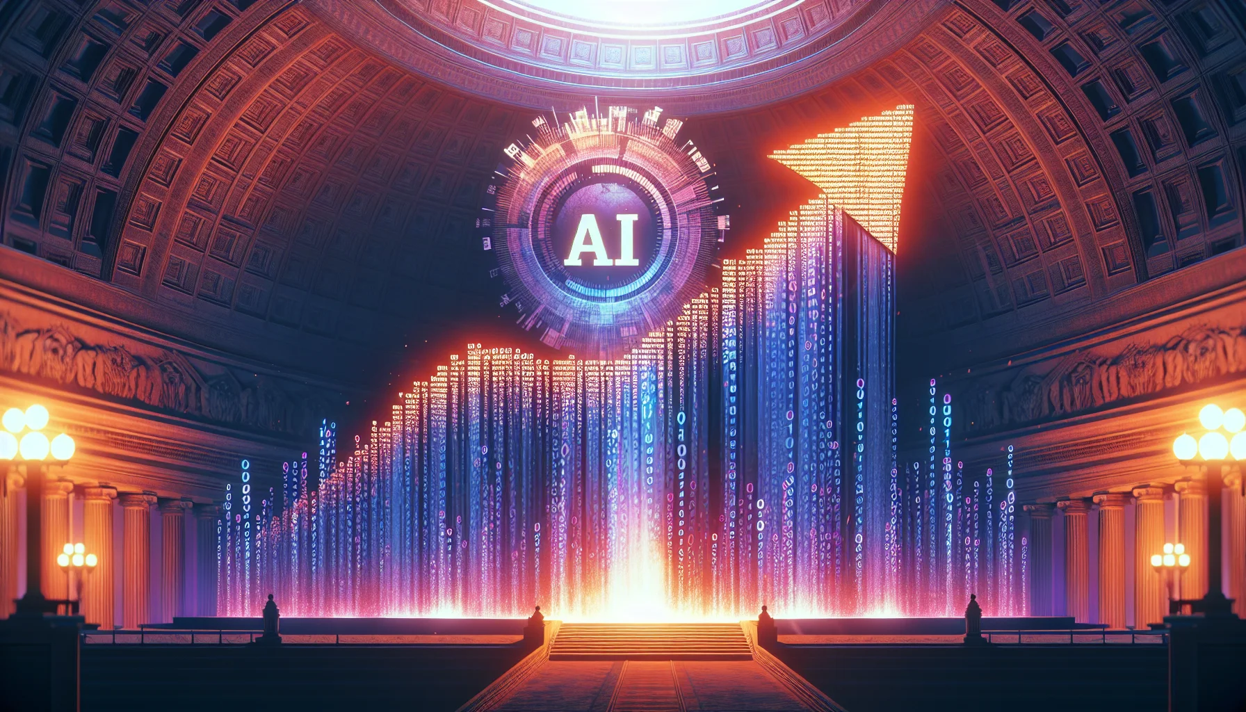 Efecto Streisand: Claude rompe récords de descargas tras conflicto con el Pentágono