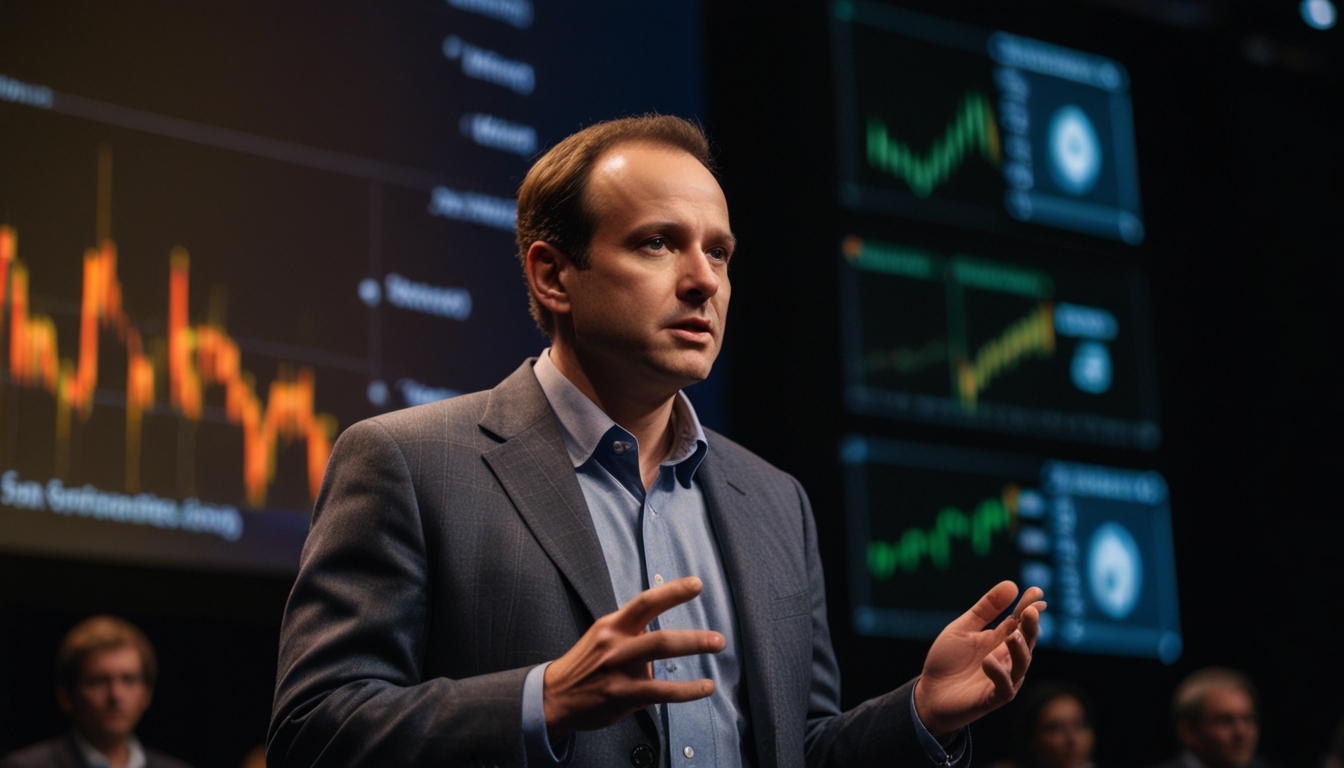 Bill Gurley: 'La Forma en que OpenAI y Anthropic Operan es Aterradora'