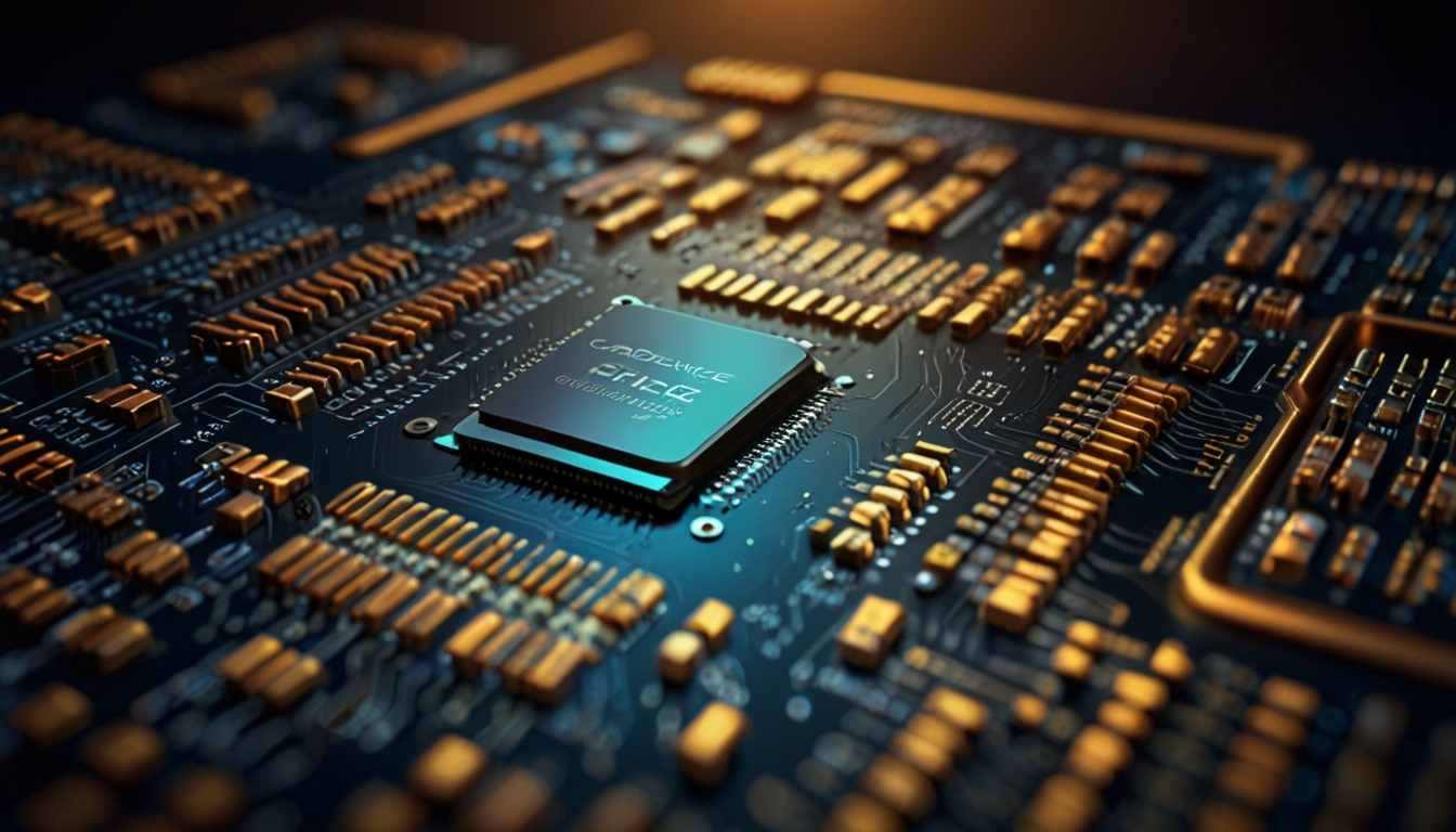 Cadence usó IA para diseñar chips de IA: Nvidia y Qualcomm ya lo prueban