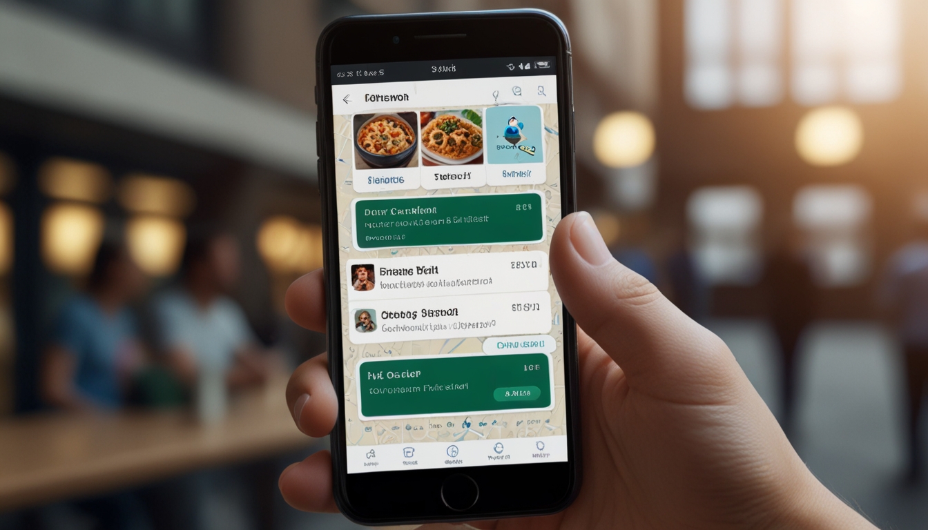 ChatGPT tendrá anuncios: OpenAI introduce "sponsored links"