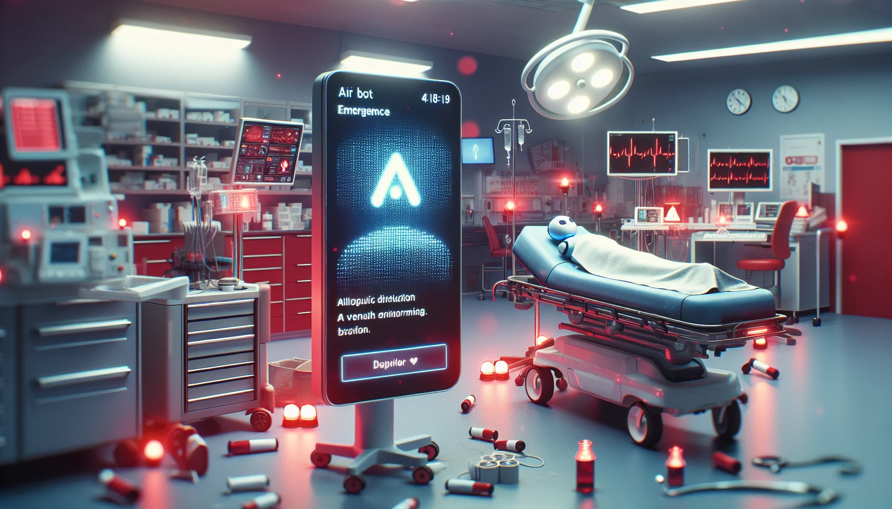 ChatGPT Health falla en 1 de cada 2 urgencias vitales, revela estudio de Nature Medicine