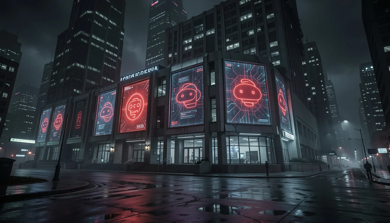 DOGE Usó ChatGPT para Destruir Becas de Humanidades: Así Funciona el Gobierno IA de Trump