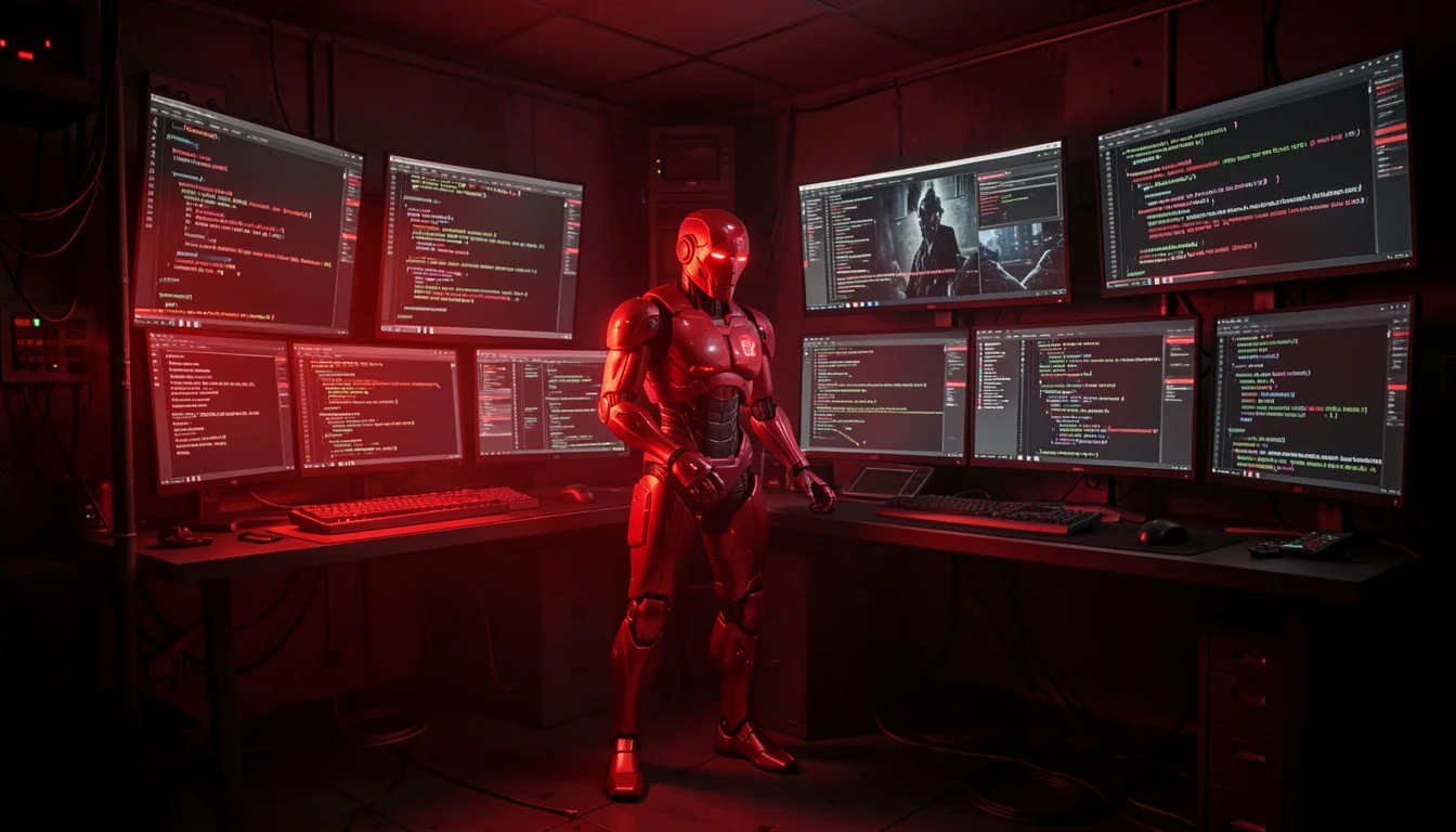 Agentes de IA Ahora Ayudan a Hackers de Corea del Norte a Gestionar Ciberataques