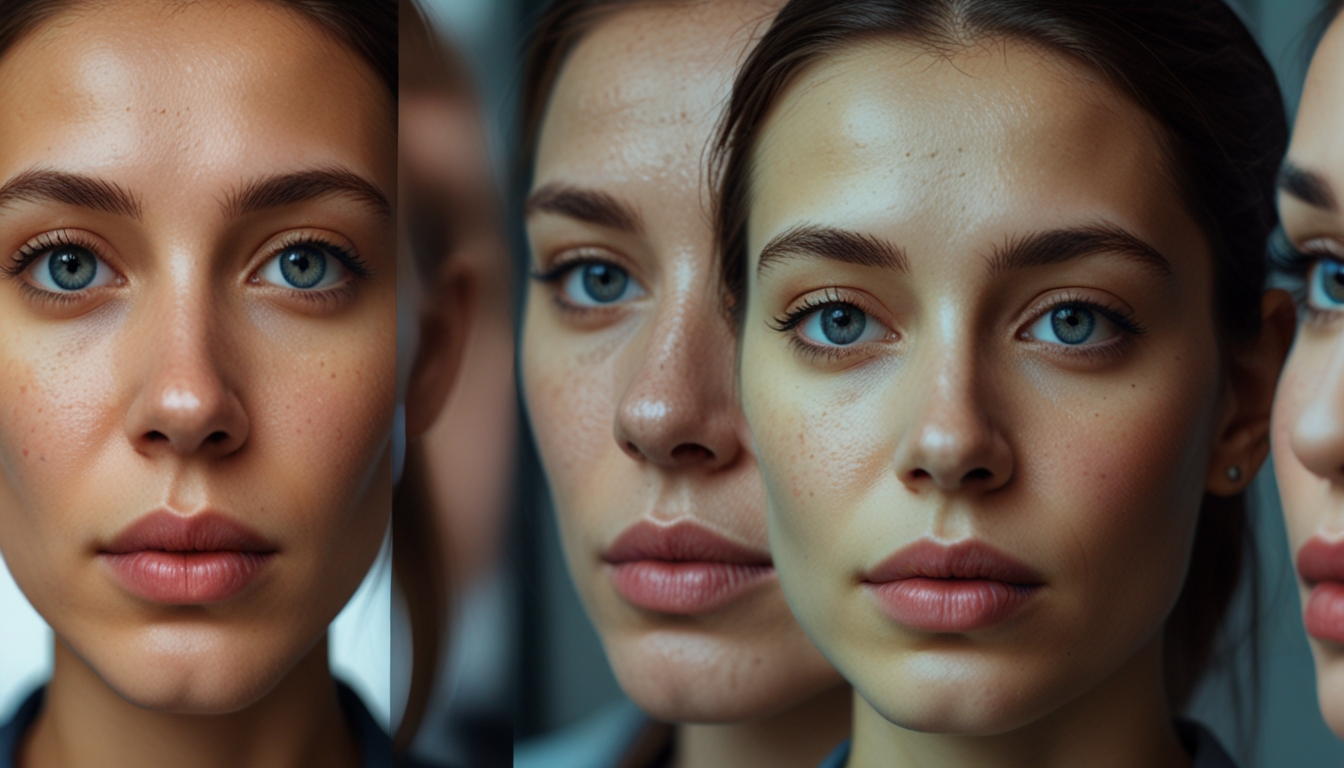 IA que predice tu salario con solo ver tu foto: el algoritmo más controversial