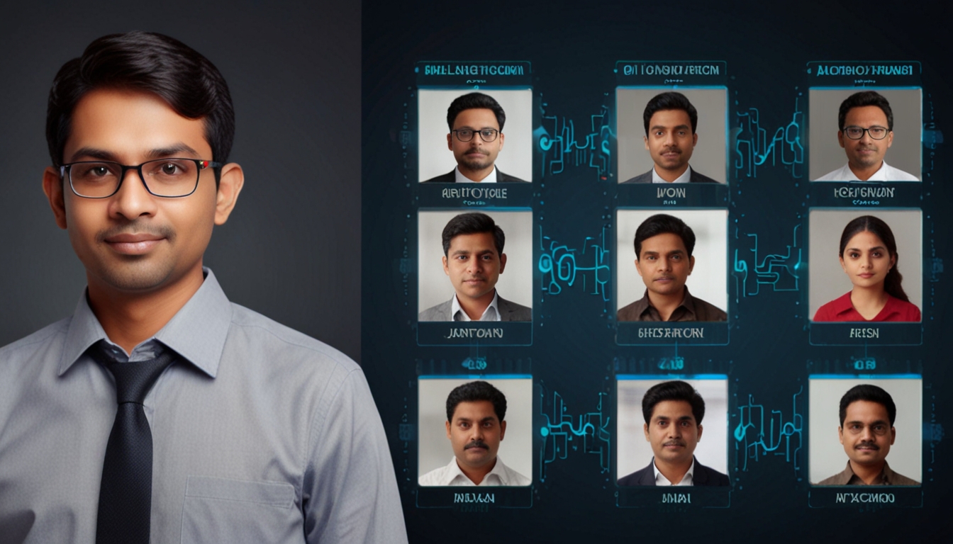 India propone crear identificaciones digitales para agentes de IA