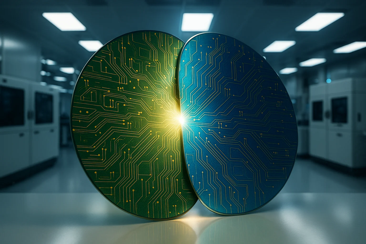 Nvidia Invierte $2B en Marvell: Jensen Huang Expande el Ecosistema de Chips IA