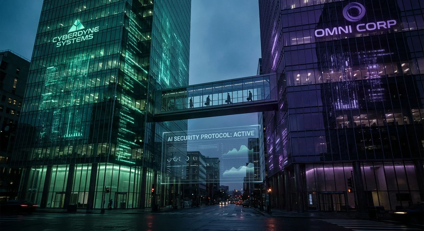 OpenAI roba al jefe de seguridad de Anthropic