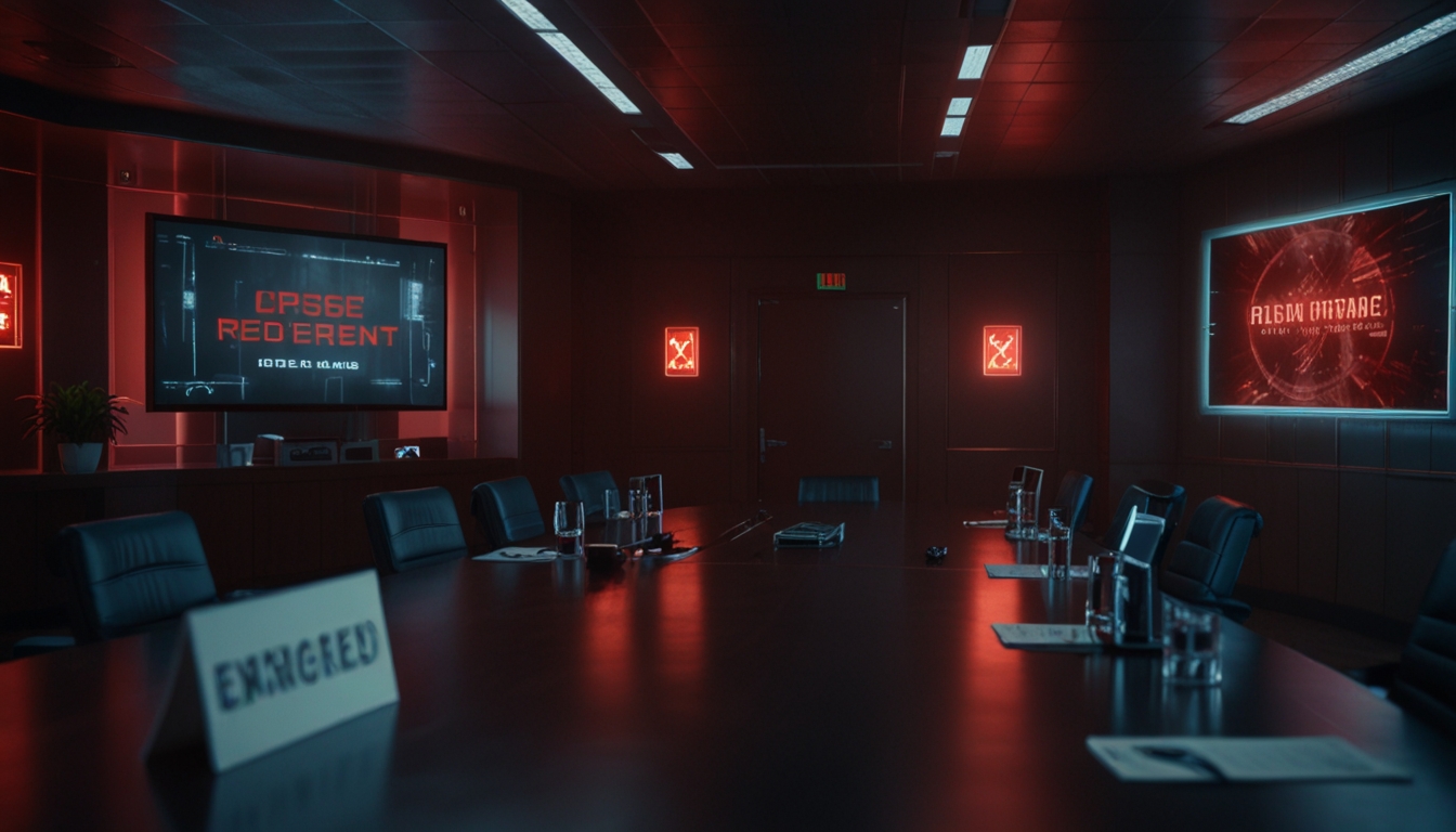 OpenAI Declara 'Code Red': El Éxito de Anthropic es una Llamada de Atención