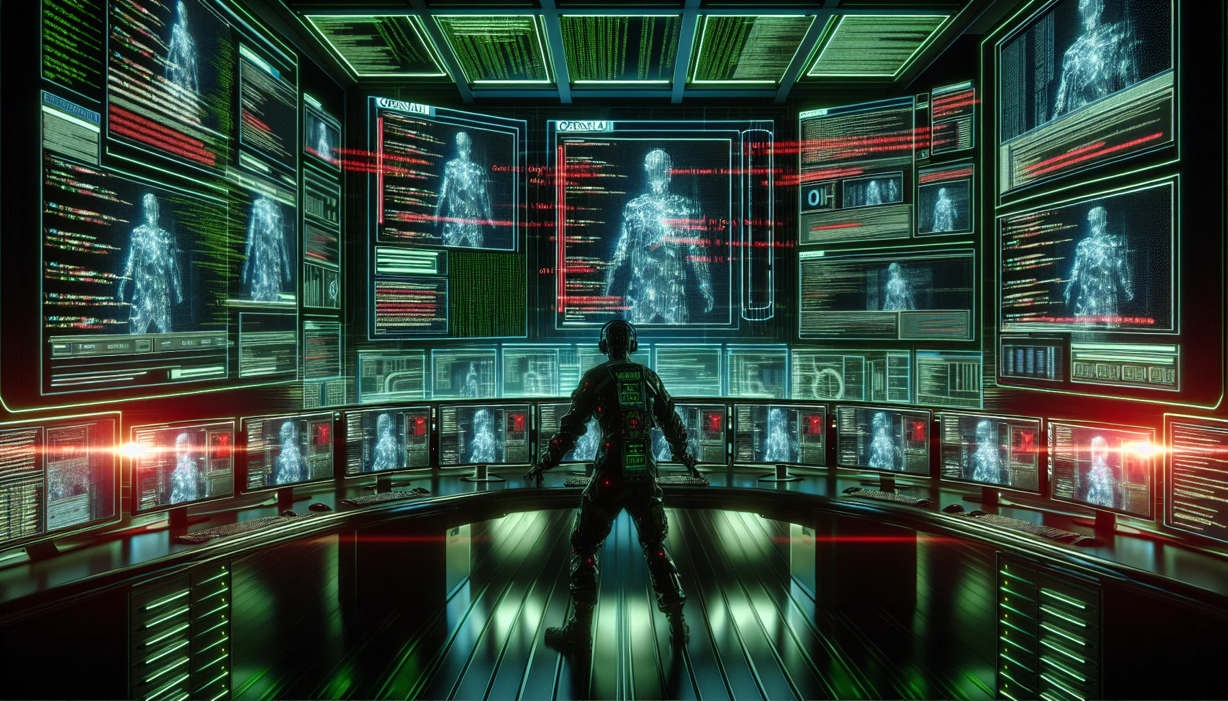 OpenAI lanza Codex Security: El agente IA que encuentra vulnerabilidades en tu código