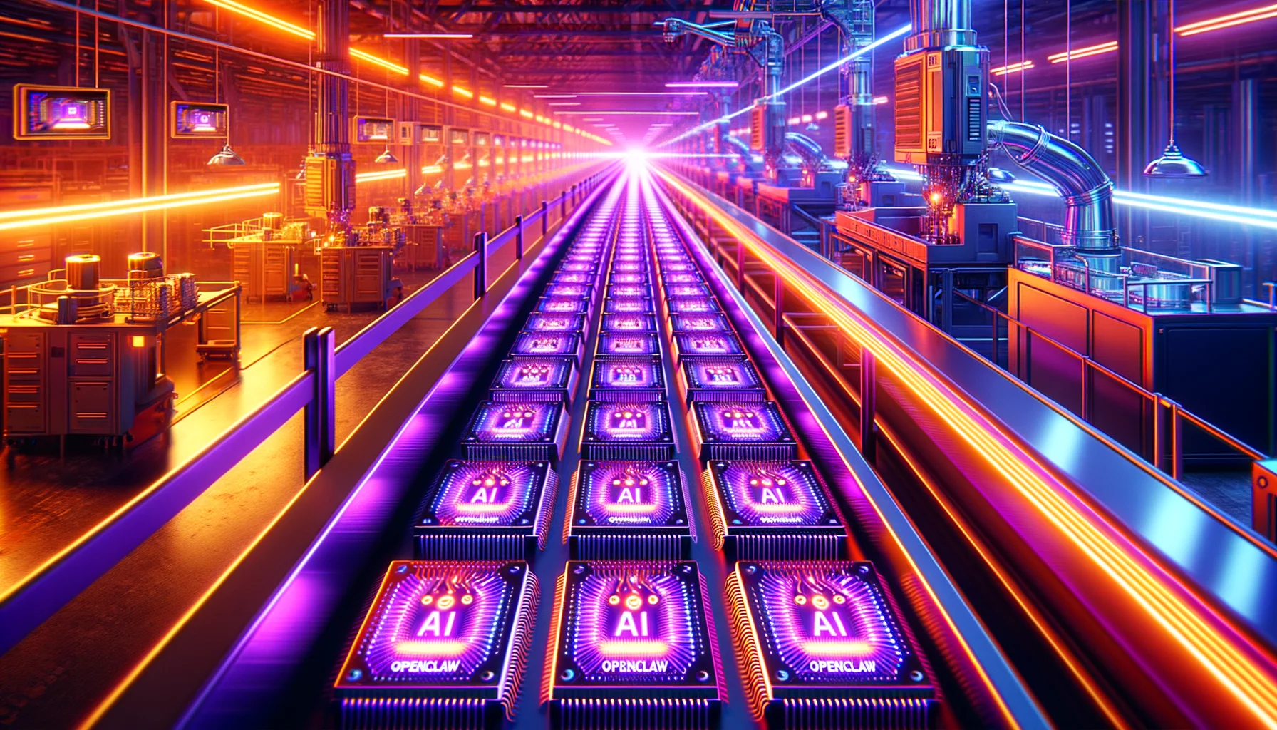 OpenClaw tiene su 'momento ChatGPT' — y está commoditizando toda la industria de IA