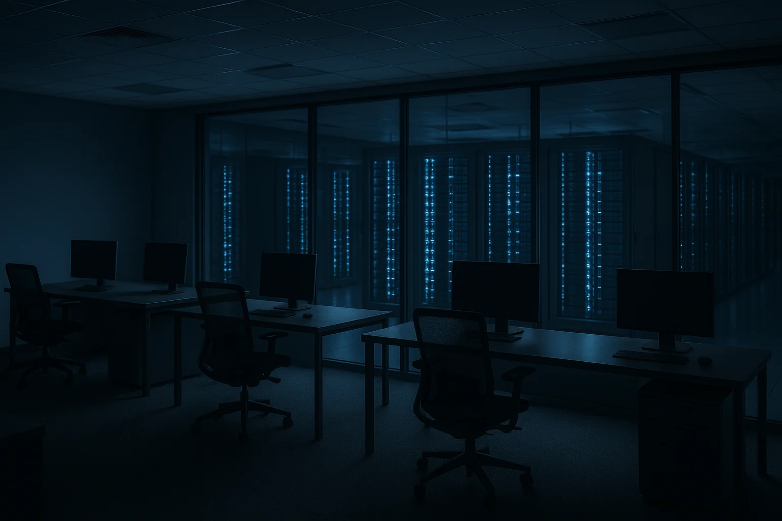 Oracle Despide Miles de Empleados Mientras Invierte $50B en Datacenters de IA