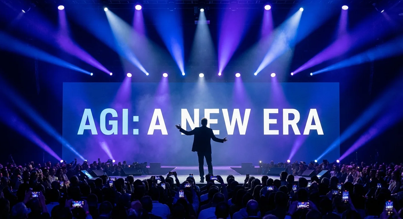 Sam Altman dice que OpenAI "básicamente ha construido AGI"