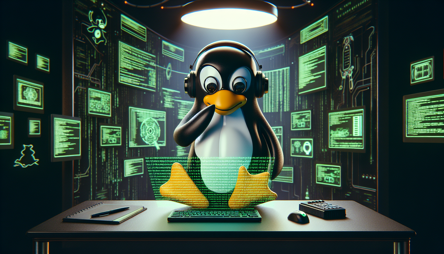 Sashiko: la IA que encuentra bugs en Linux que los humanos no ven