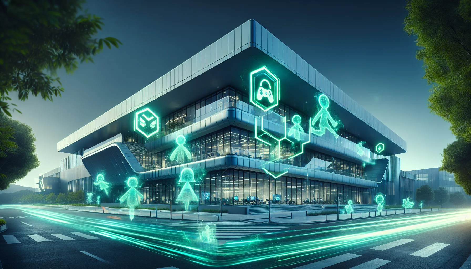 Tencent reporta +13% en ingresos Q4 impulsados por gaming e IA