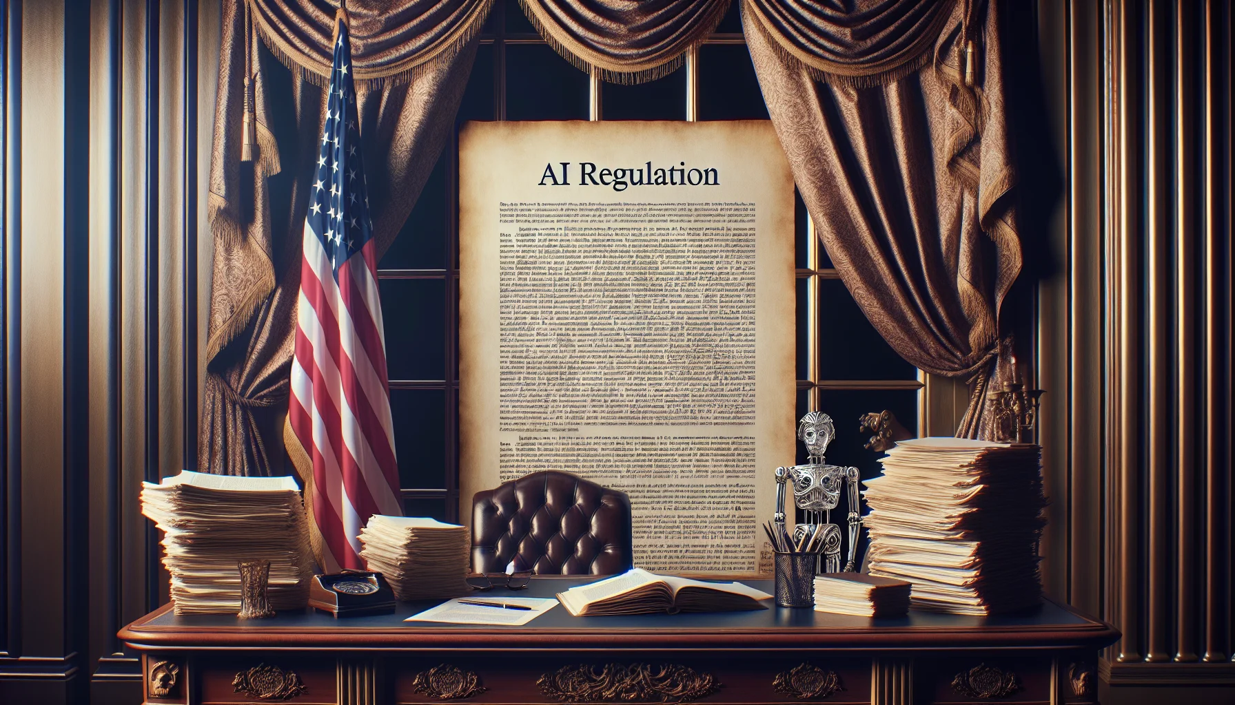 Trump impone reglas radicales: empresas de IA deberán permitir 'cualquier uso legal'