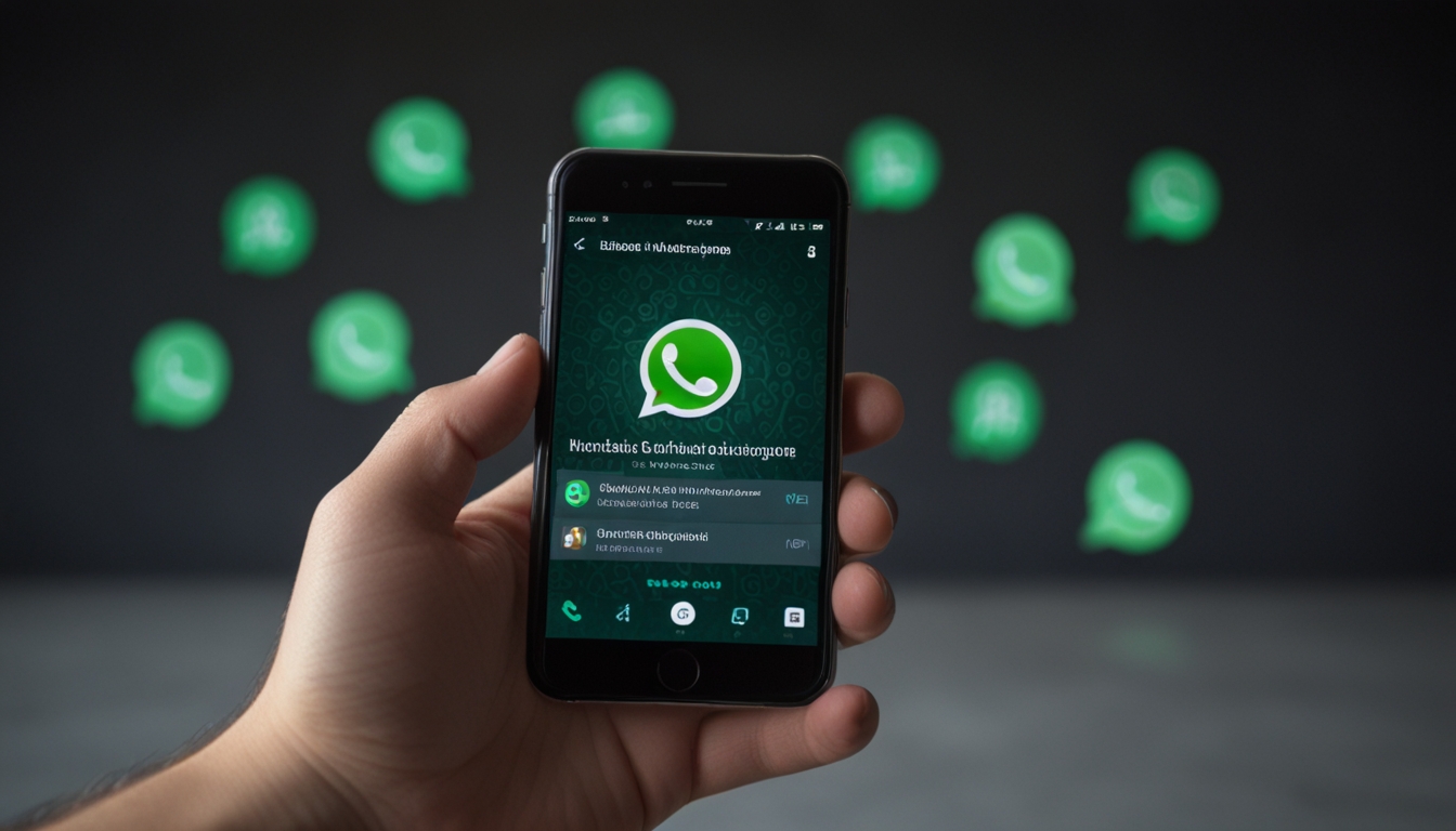 La UE obliga a Meta a dejar que ChatGPT y otros chatbots vuelvan a WhatsApp
